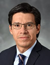 Julio Carballido-Gamio, PhD