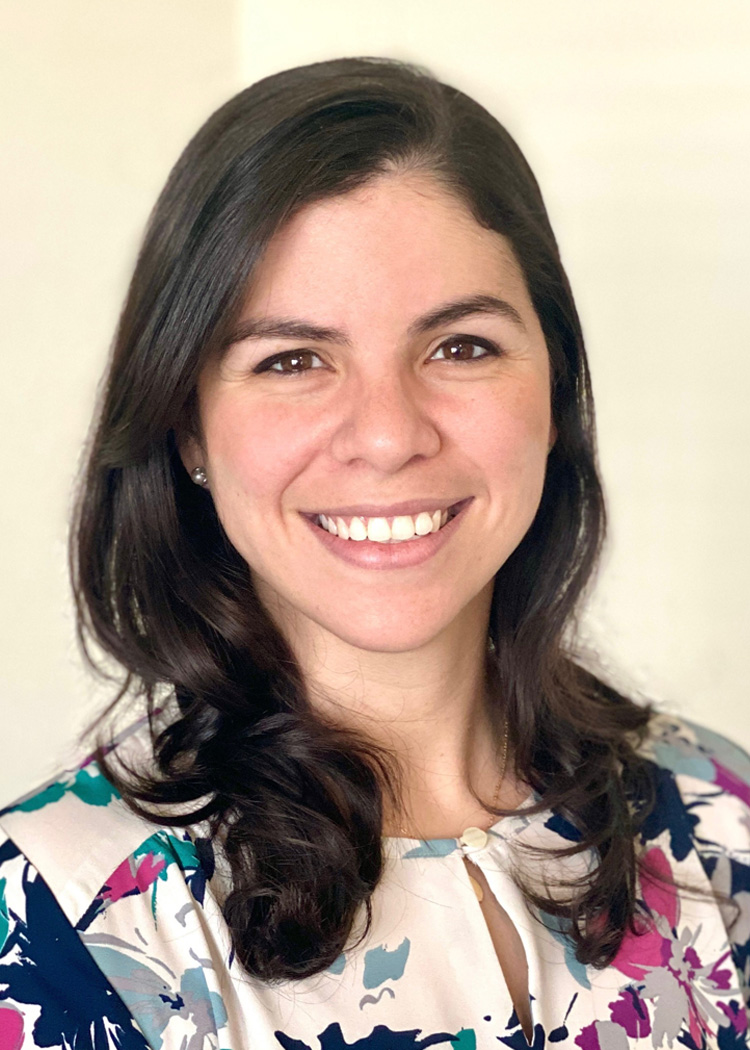 Lina Loza, MD